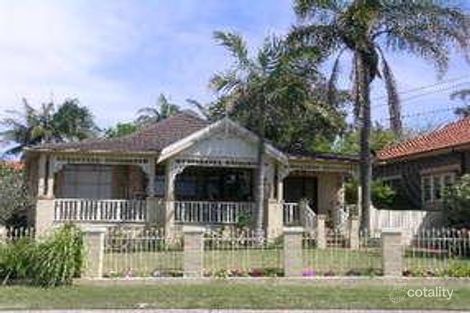 Property photo of 155 Ewos Parade Cronulla NSW 2230