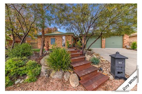 Property photo of 65 Templestowe Avenue Conder ACT 2906