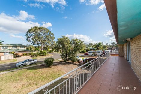 Property photo of 95 Newham Drive Cambridge Gardens NSW 2747