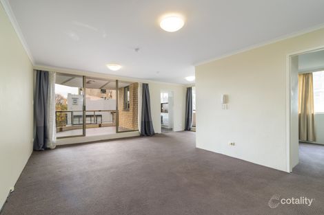 Property photo of 9/5-15 Farrell Avenue Darlinghurst NSW 2010