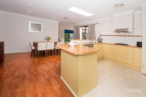 Property photo of 9 Salford Street Stanhope Gardens NSW 2768