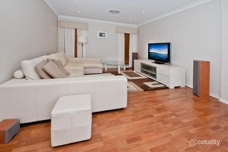 Property photo of 9 Salford Street Stanhope Gardens NSW 2768