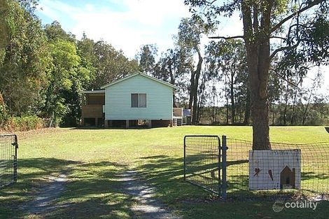 43 Cormorant Cres, Jacobs Well, QLD 4208