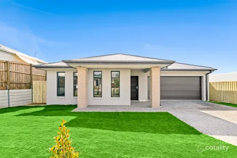 Property photo of 30 Timberwolf Drive Logan Reserve QLD 4133