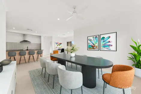 Property photo of 30 Timberwolf Drive Logan Reserve QLD 4133