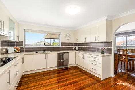 Property photo of 12 Broders Street Bracken Ridge QLD 4017