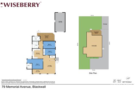 Property photo of 79 Memorial Avenue Blackwall NSW 2256