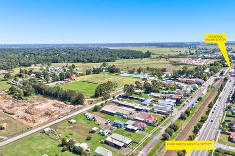 Property photo of 54 Railway Terrace Riverstone NSW 2765