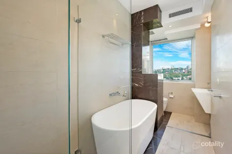 Property photo of 85/11 Sutherland Crescent Darling Point NSW 2027