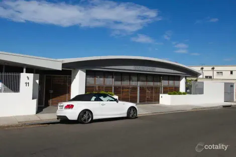 Property photo of 85/11 Sutherland Crescent Darling Point NSW 2027