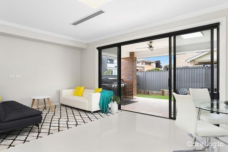 Property photo of 29 London Court Kellyville NSW 2155