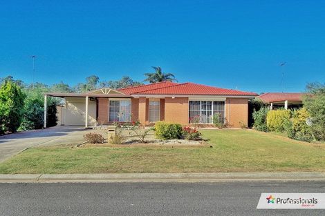 7 Edwina Pl, Plumpton, NSW 2761