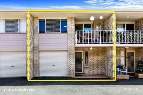 Property photo of 3/33 King Street Urangan QLD 4655