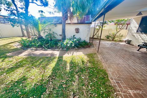 Property photo of 162 Nottinghill Road Berala NSW 2141