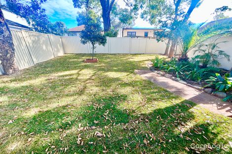 Property photo of 162 Nottinghill Road Berala NSW 2141