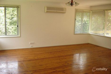 Property photo of 16 Ranch Avenue Glenbrook NSW 2773