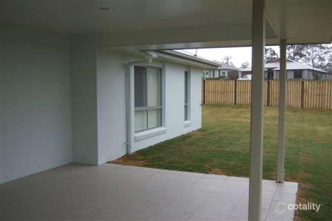 Property photo of 46 Condor Drive Coomera QLD 4209