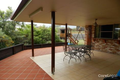 Property photo of 11 Monterey Way Calliope QLD 4680