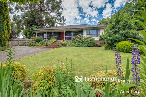 Property photo of 14 Nugent Street Monbulk VIC 3793