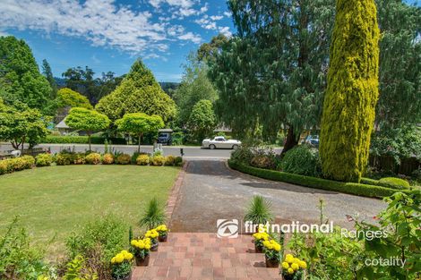 Property photo of 14 Nugent Street Monbulk VIC 3793