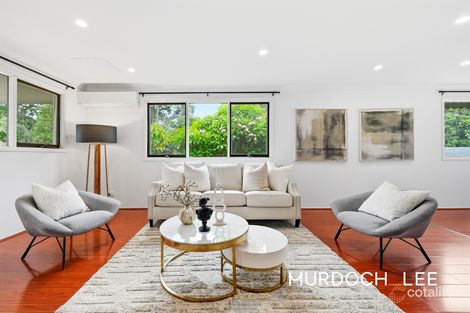 Property photo of 48 Kerrs Road Castle Hill NSW 2154