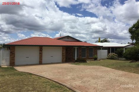 24 Fern Dr, Kearneys Spring, QLD 4350