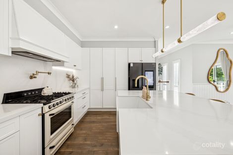 Property photo of 29 Yarrayne Valley Drive Upper Coomera QLD 4209