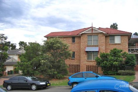 Property photo of 4/1 Macmahon Place Menai NSW 2234