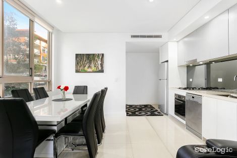 Property photo of 1002/1A Morton Street Parramatta NSW 2150