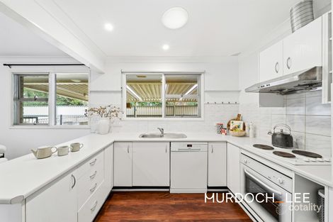 Property photo of 48 Kerrs Road Castle Hill NSW 2154