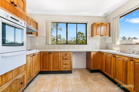 Property photo of 4/17 O'Connell Street Parramatta NSW 2150