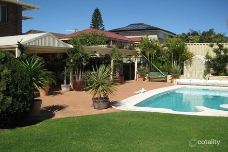 Property photo of 48 Dampier Avenue Mullaloo WA 6027