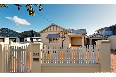 Property photo of 393 Charles Street North Perth WA 6006