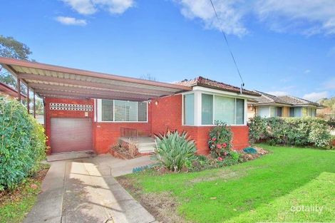 Property photo of 444 Victoria Road Rydalmere NSW 2116