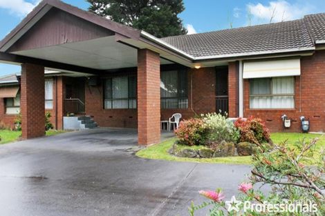 2/73 Hewish Rd, Croydon, VIC 3136