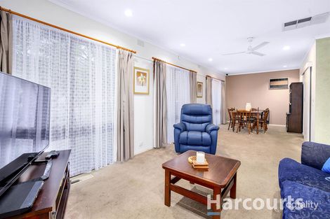 Property photo of 129 Forest Road Ferntree Gully VIC 3156