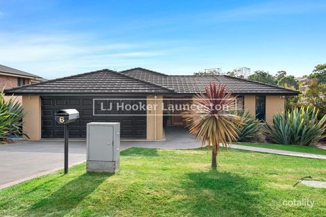 6 Isabelle Ct, West Launceston, TAS 7250