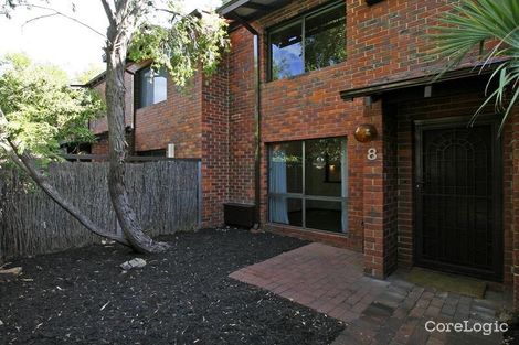 Property photo of 8/14 Park Road Crawley WA 6009
