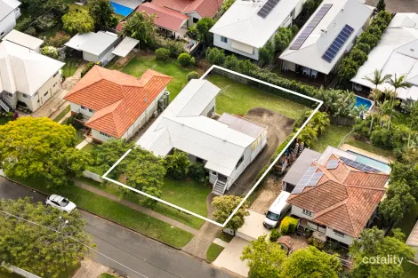 Property photo of 51 Highcrest Avenue Wavell Heights QLD 4012
