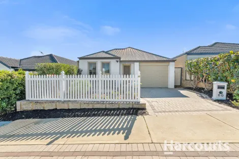 Property photo of 60 Somerly Drive Clarkson WA 6030