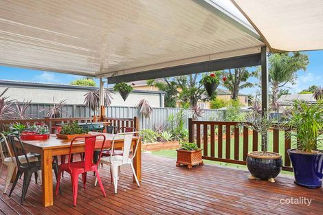 Property photo of 17 Waitara Parade Hurstville Grove NSW 2220