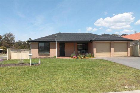 1 Neptune Pl, Worrigee, NSW 2540
