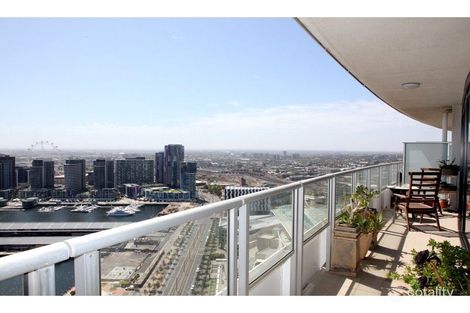Property photo of 3003/100 Harbour Esplanade Docklands VIC 3008