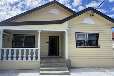 257 Blaxcell St, South Granville, NSW 2142