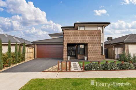 Property photo of 31 Bromley Circuit Thornhill Park VIC 3335