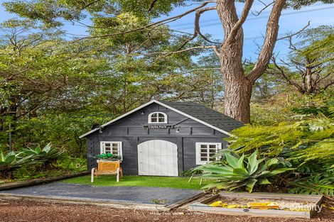 Property photo of 48 Epping Drive Frenchs Forest NSW 2086