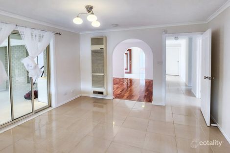 Property photo of 19 Oriole Drive Werribee VIC 3030