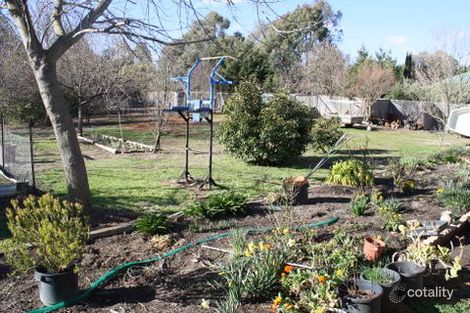 Property photo of 5 Ashby Drive Bungendore NSW 2621