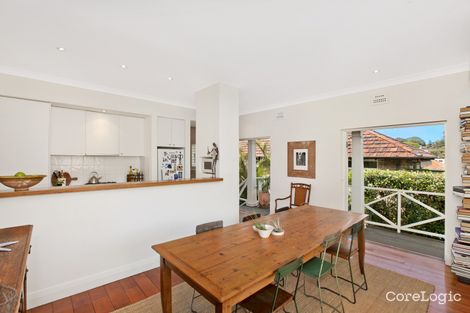 Property photo of 31A Dickson Street Bronte NSW 2024