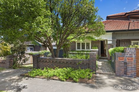 Property photo of 31A Dickson Street Bronte NSW 2024